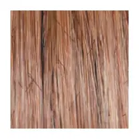 A close up image of a brown hair.