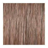 A close up image of a brown hair.